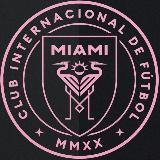 Аватарка канала ИНТЕР МАЙАМИ | INTER MIAMI