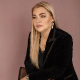 Аватарка канала Адвокат Виктория Данильченко