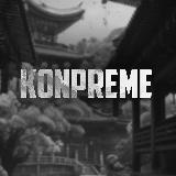 KONPREME UC avatar