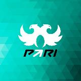 Аватарка канала PARI Чемпионат России по регби