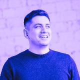 Аватарка канала Тимур Тибеев | BigTechDream