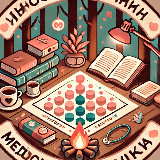 Аватарка канала Уголок Медицинской Науки