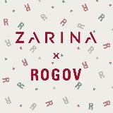 Аватарка канала ZARINA fashion