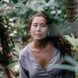 Аватарка канала Надя Андреева - нутрициолог об энергии