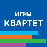 Аватарка канала kvartet_play