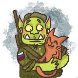 Аватарка канала "Термин 🅉🫡"