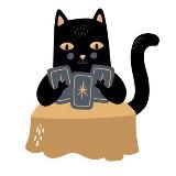 Аватарка канала Магия Таро