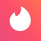 Аватарка канала Тиндер принцесса