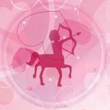 Аватарка канала Стрелец 💕 Любовный гороскоп