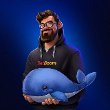 Аватарка канала ТравоБет🐳