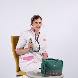 Аватарка канала Verapediatr