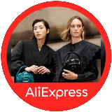 Аватарка канала Обзоры Aliexpress и онлайн покупок