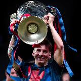 Аватарка канала ✨ CAP PRONO ✨