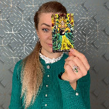 Аватарка канала Анна Ефремова | экстрасенс