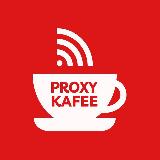 Аватарка канала Kafe Proxy Client Pro V2RayNG VPN