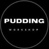 Аватарка канала PUDDING WORKSHOP