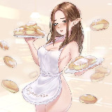 Аватарка канала 🥐𝗛𝗼𝗿𝗻𝘆 𝗕𝗮𝗸𝗲𝗿𝘆🥐 | Булошная