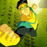 Аватарка канала Неуязвимый 1 2 3 сезон / Непобедимый