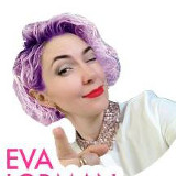 Аватарка канала ЕВА ЛОРМАН