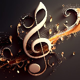 Аватарка канала Звуковая Галерея