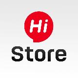 Аватарка канала Hi Store