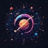 Аватарка канала Космос внутри нас