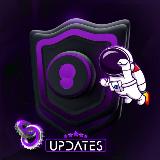 Аватарка канала 👨‍🚀 REV HUNTER VPN [OFICIAL]