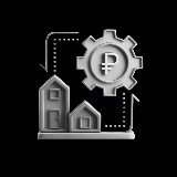 Аватарка канала Новостройка по расчету