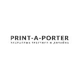 Аватарка канала Print-a-porter.ru