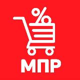 Аватарка канала Магазин Постоянных Распродаж – ДНР, ЛНР