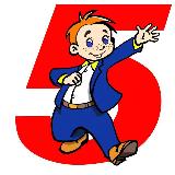 Аватарка канала Шаг К Пятёрке