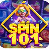 Аватарка канала Spin101 OffIcial