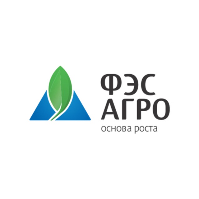 Аватарка канала ФЭС-Агро