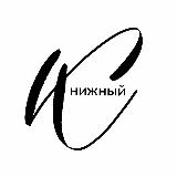 Аватарка канала Книжный