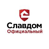 Аватарка канала Славдом | Стройматериалы для идеального дома