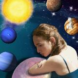 Аватарка канала "Salty.Stars Астролог - Аналитик Юля"