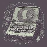 Аватарка канала Антиквариат объявления