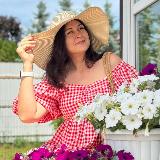 Аватарка канала ДОМ, ЕДА, ОГОРОД, УЮТ от HOCHU_SVOY_DOM