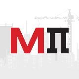 Аватарка канала Московская перспектива