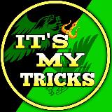 IT'S MY TRICKS avatar