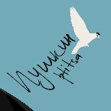 Аватарка канала Пушкин.ptitsa