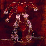 Аватарка канала "псих"