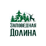 Аватарка канала 🦌🌲 Заповедная долина | мараловодческая ферма🦌🌲🦌🌲