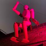 Аватарка канала DAILY DVIZH - твой гайд по клубам, фестивалям, выставкам Москвы и Питера