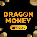 Аватарка канала Dragon Money - Официальный канал