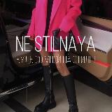 Nestilnaya avatar