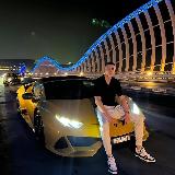 Аватарка канала Kahramanov | Crypto 📈