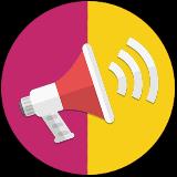 Аватарка канала ❗️СИРЕНА Кам‘янське 📣