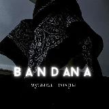 Аватарка канала 𝙱𝙰𝙽𝙳𝙰𝙽𝙰 𝙼𝚄𝚂𝙸𝙲