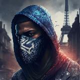 Аватарка канала Rap Français ► ️